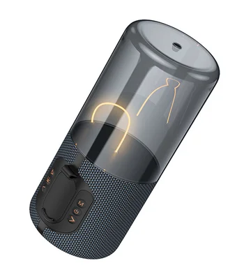 Bluetooth Колонка Hoco BS64 Rocker Blue