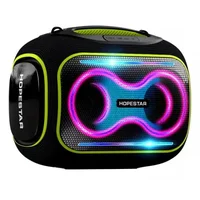 Bluetooth колонка Hopestar PartyBox 140 80W Black