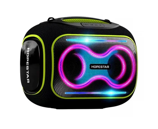 Bluetooth колонка Hopestar PartyBox 140 80W Black