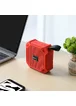 Bluetooth Колонка Hoco BS34 Красный