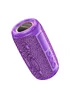 Bluetooth Колонка Borofone BR38 Free-flowing sports Purple