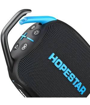Bluetooth колонка Hopestar P91 15W Black