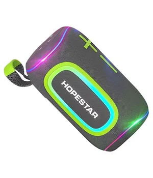 Bluetooth колонка Hopestar P62 20W Gray
