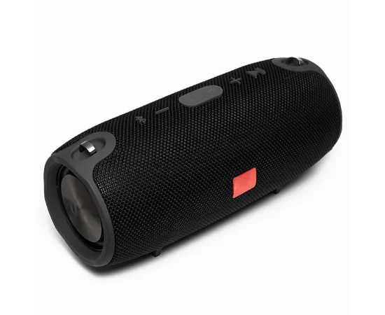 Портативная Bluetooth колонка Xtreme 2 Mini Черный