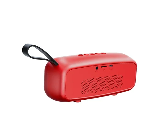 Bluetooth Колонка Hoco BS28 Torrent Red