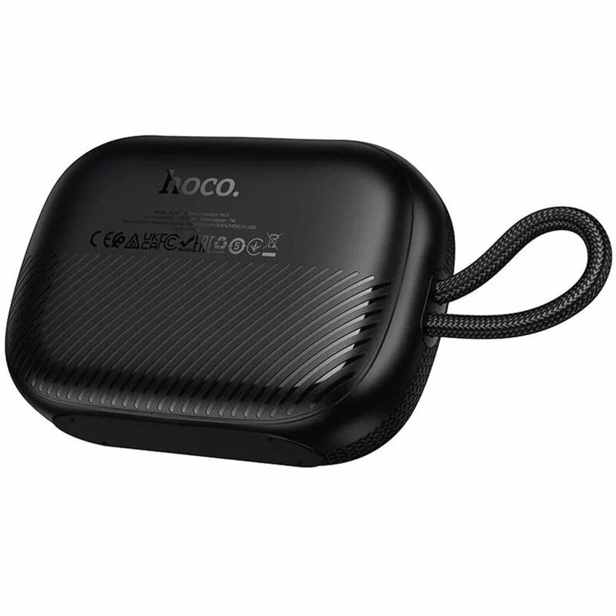 Bluetooth Колонка Hoco HC46 Estrellato Black