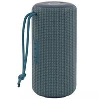 Акустика WIWU Thunder P24 Wireless Speaker (IPX6) Синій