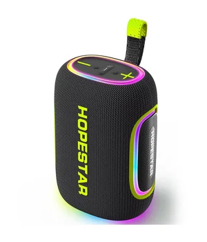 Bluetooth колонка Hopestar H58 65W Black