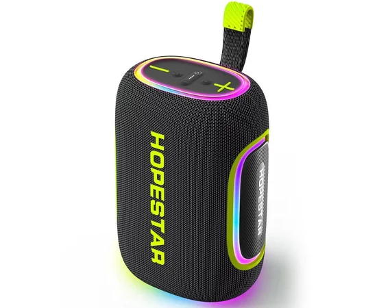Bluetooth колонка Hopestar H58 65W Black