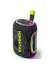 Bluetooth колонка Hopestar H58 65W Black
