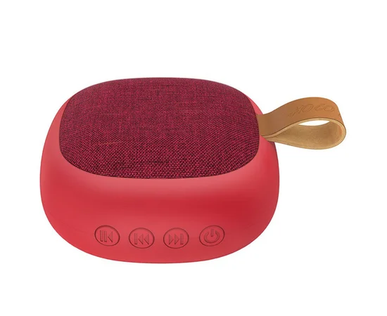 Bluetooth Колонка Hoco BS31 Красный