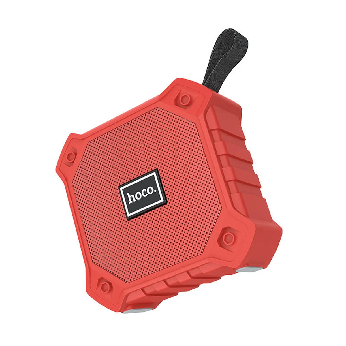 Bluetooth Колонка Hoco BS34 Красный