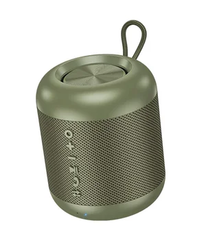 Bluetooth Колонка Borofone BR102 Gratificado sports Spruce green