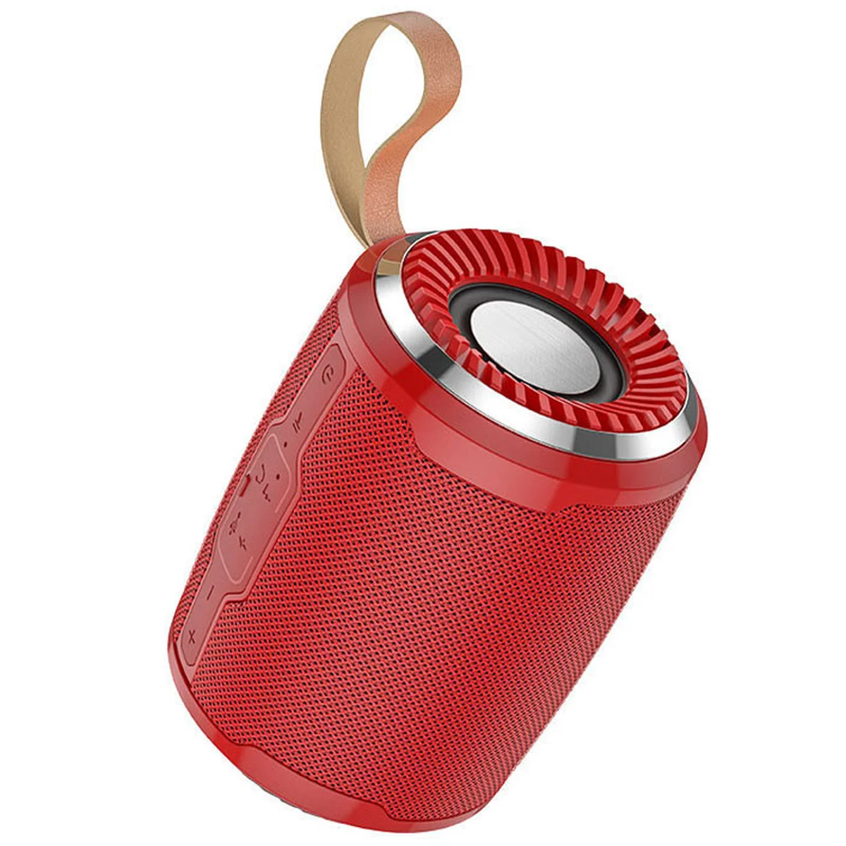 Bluetooth Колонка Hoco BS39 Червоний