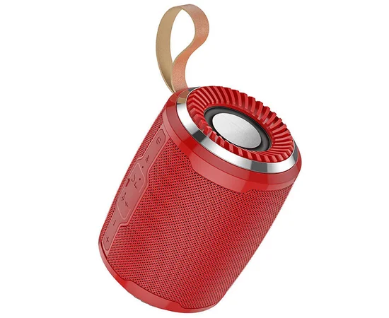 Bluetooth Колонка Hoco BS39 Красный