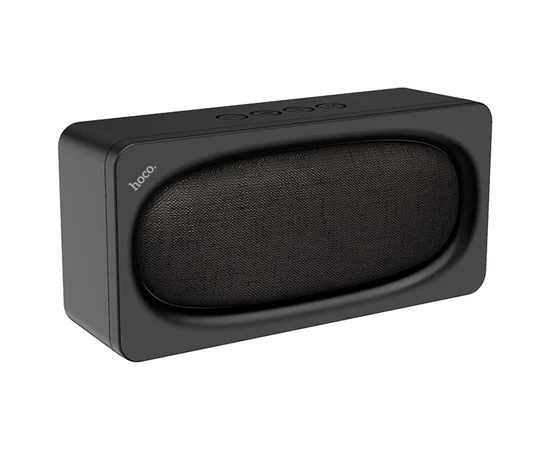 Bluetooth Колонка Hoco BS27 Pulsar Черный