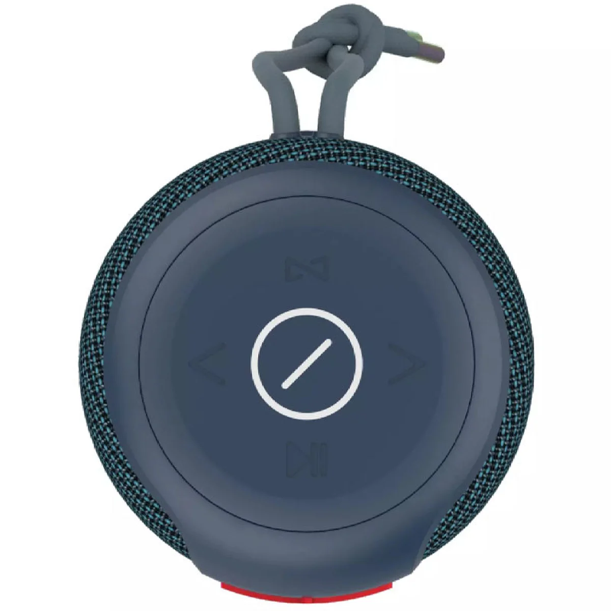 Акустика WIWU Thunder P24 Wireless Speaker (IPX6) Синій