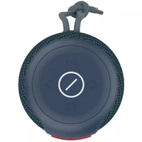 Акустика WIWU Thunder P24 Wireless Speaker (IPX6) Синій