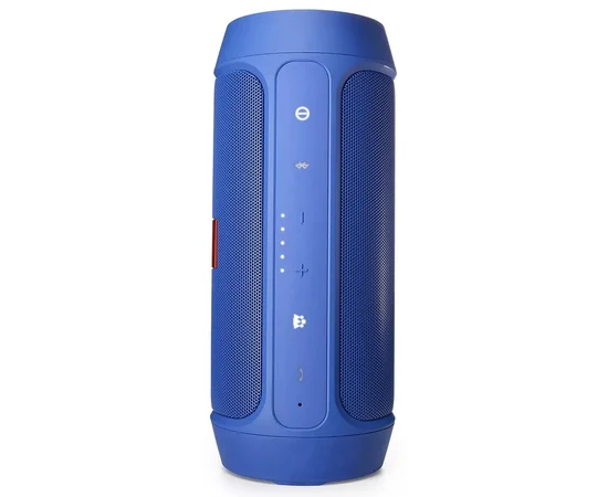 Bluetooth колонка CHARGE 2+ Синий