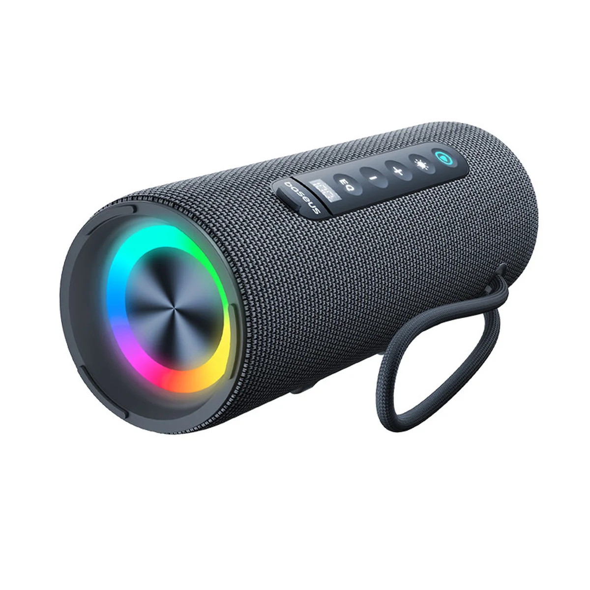 Bluetooth Колонка Baseus OS AeQur 30 Air (A20072600826-00) Twilight Grey