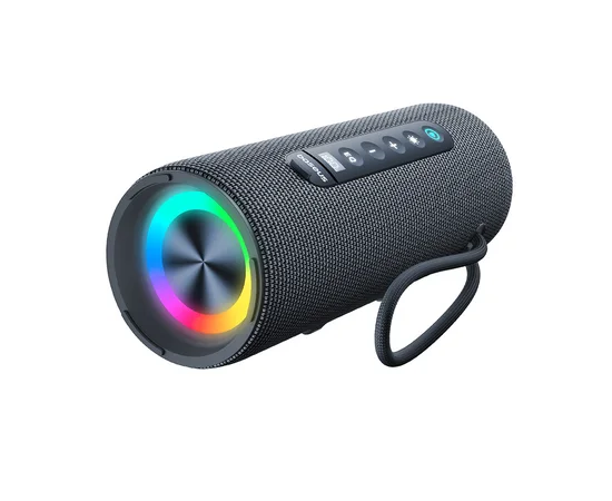 Bluetooth Колонка Baseus OS AeQur 30 Air (A20072600826-00) Twilight Grey