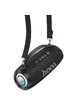 Bluetooth колонка Hoco HA4 mini Surge outdoor Black