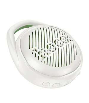 Bluetooth Колонка Hoco HC24 Hearty sports Paint white