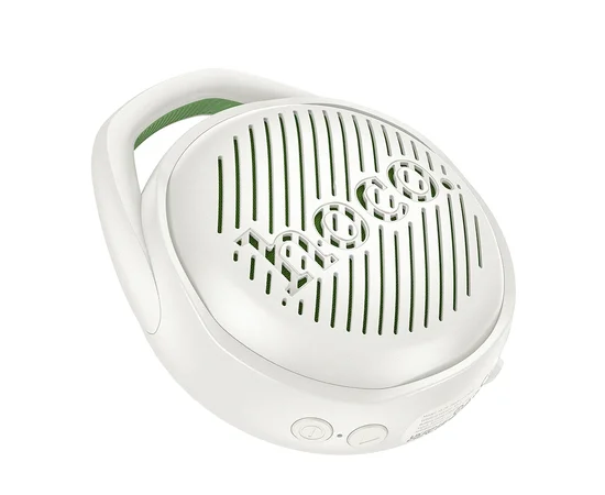 Bluetooth Колонка Hoco HC24 Hearty sports Paint white