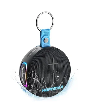 Bluetooth колонка Hopestar P92 15W Black