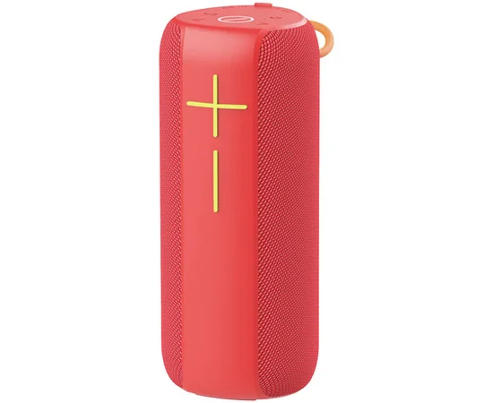Bluetooth колонка Hopestar P14 Pro Красный