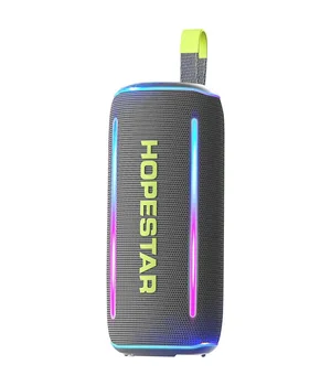 Bluetooth колонка Hopestar P58 40W Gray