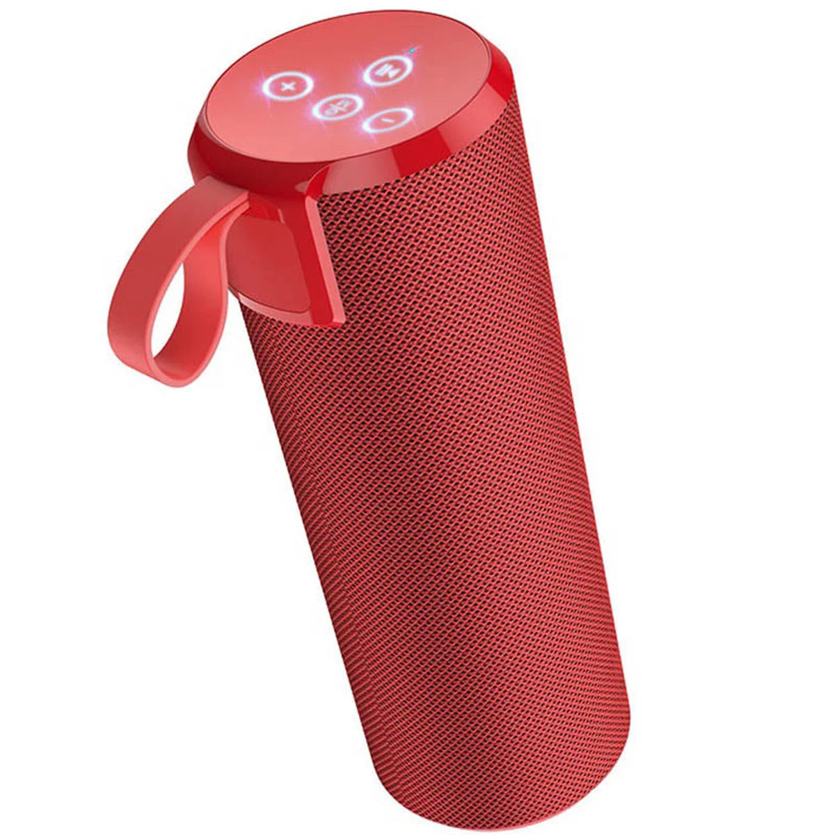 Bluetooth Колонка Hoco BS33 Красный