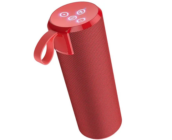 Bluetooth Колонка Hoco BS33 Красный