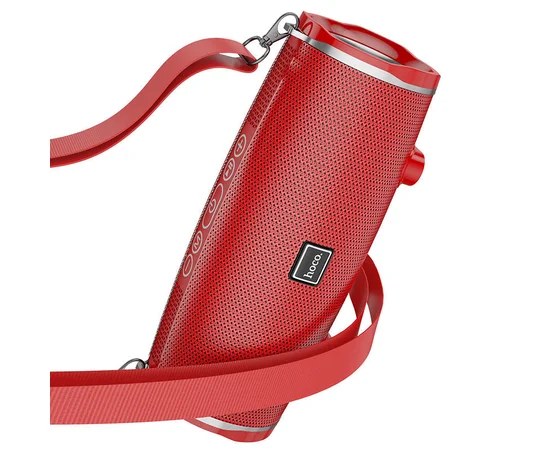 Bluetooth Колонка Hoco BS40 Красный