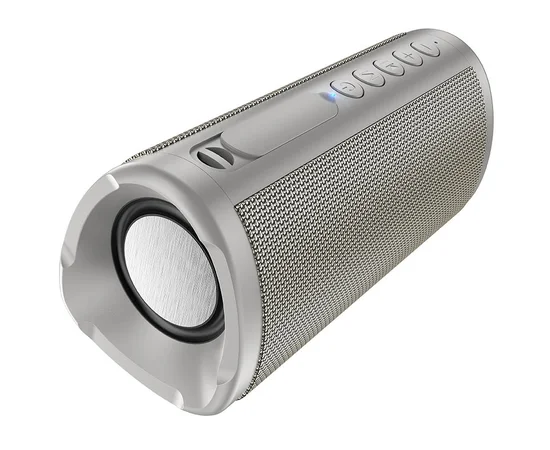 Bluetooth Колонка Hoco HC4 Серый
