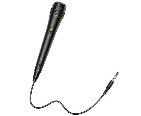 Bluetooth Колонка Hoco BS37 Черный