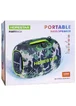 Bluetooth колонка Hopestar PartyBox 120W Army