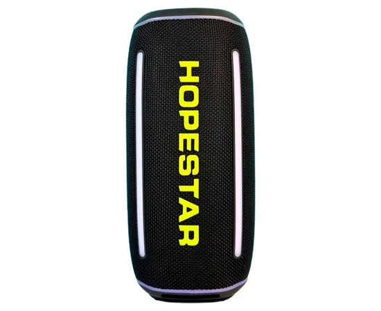 Bluetooth колонка Hopestar P64 40W Black