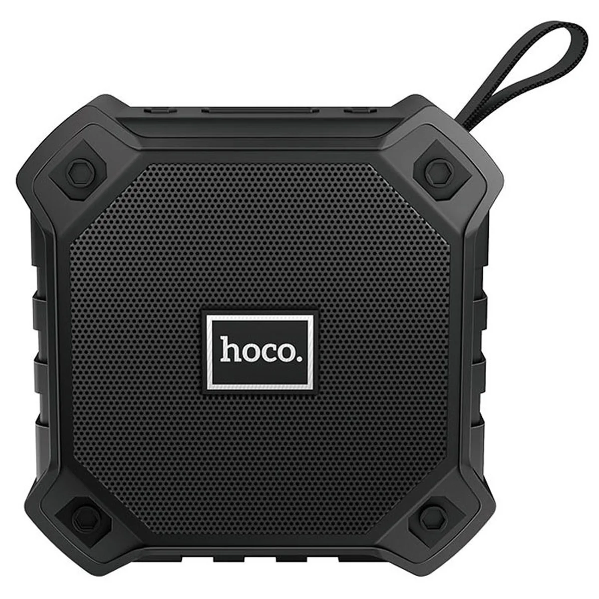 Bluetooth Колонка Hoco BS34 Черный