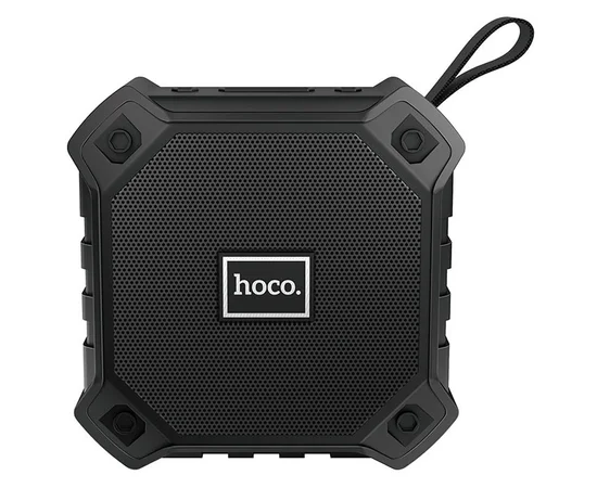 Bluetooth Колонка Hoco BS34 Черный
