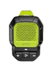 Bluetooth Колонка WiWU SPK-001 Buddy Fun with Magnetic Clip Green