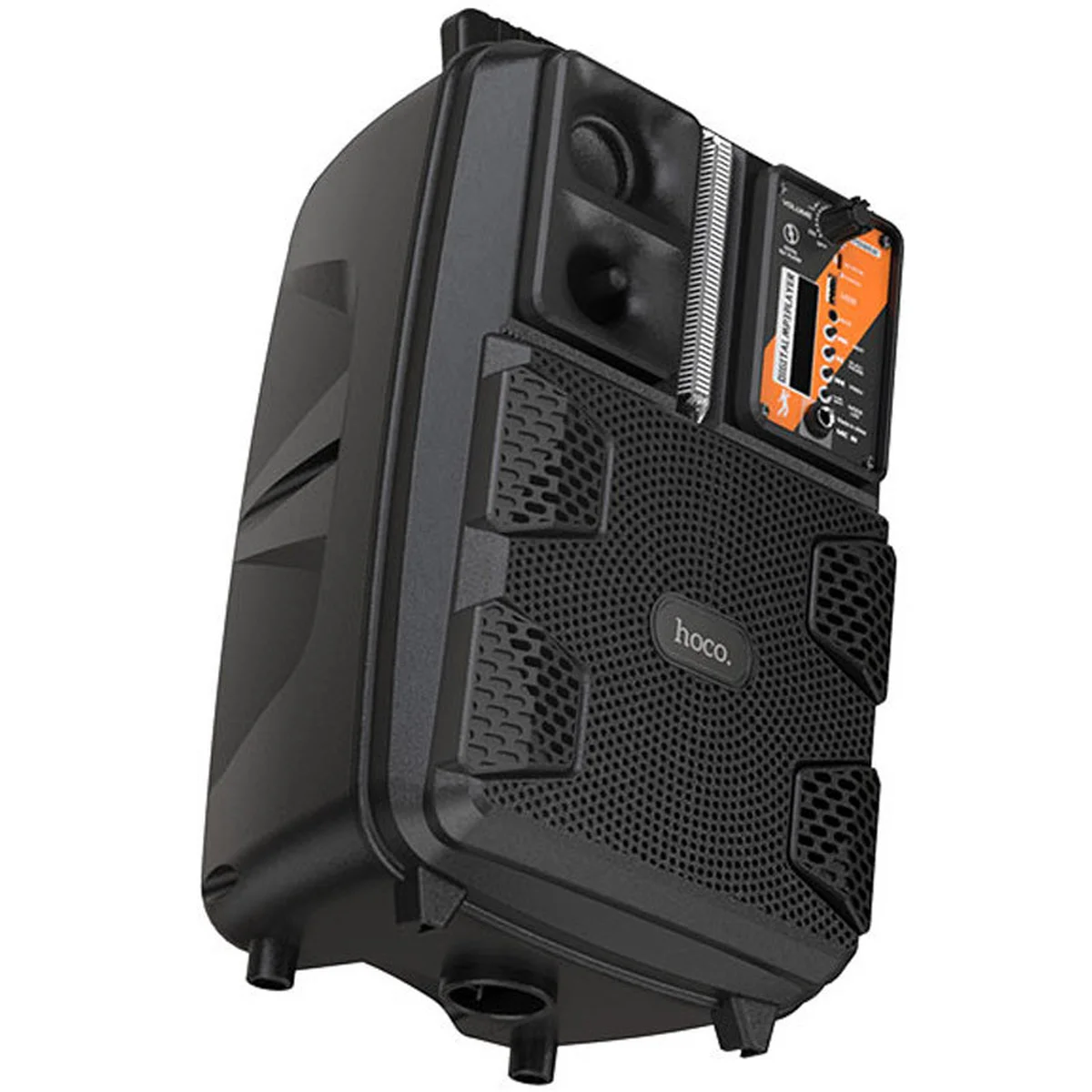 Bluetooth Колонка Hoco BS37 Черный