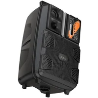 Bluetooth Колонка Hoco BS37 Черный