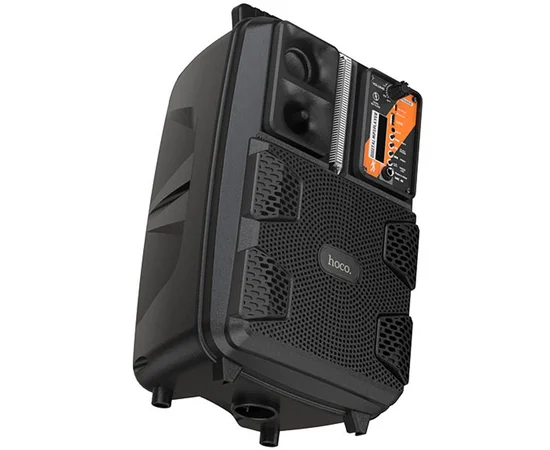 Bluetooth Колонка Hoco BS37 Черный