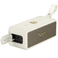 Bluetooth Колонка Hoco HT1 Pro Marquis sports Paint white