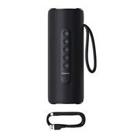 Bluetooth Колонка Baseus OS AeQur VO20 (A20067900117-00) Black