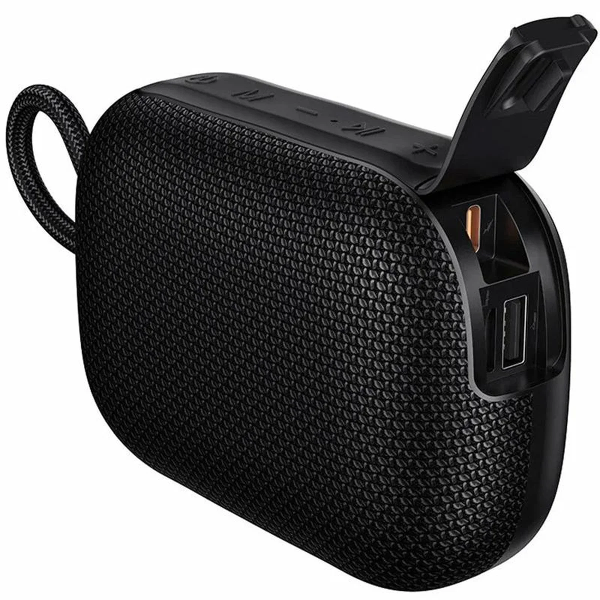 Bluetooth Колонка Hoco HC46 Estrellato Black