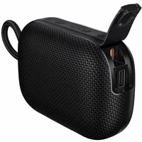 Bluetooth Колонка Hoco HC46 Estrellato Black