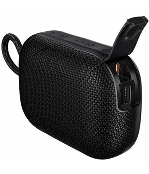 Bluetooth Колонка Hoco HC46 Estrellato Black