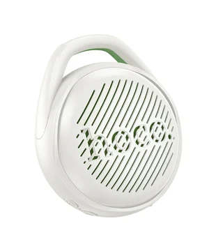 Bluetooth Колонка Hoco HC24 Hearty sports Paint white